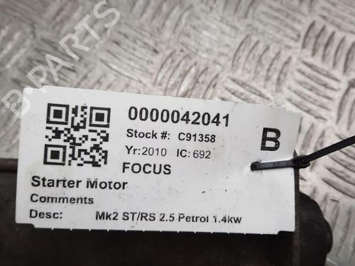 Starter FORD FOCUS II (DA_, HCP, DP) 2.5 RS | BP29646707M8