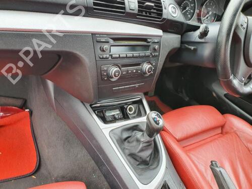 Left mirror BMW 3 (E21) 320 i | BP28652280C26 