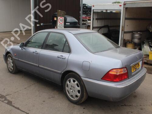 Left front seat HONDA LEGEND III (KA) 3.5 i 24V (KA9) | BP29671340C15