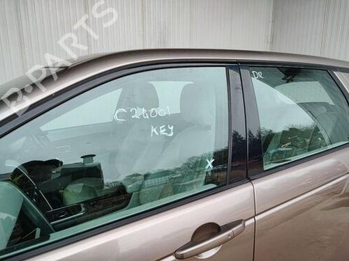 Right sun visor LAND ROVER DISCOVERY SPORT (L550) 2.0 D 4x4 | BP29672279I2 