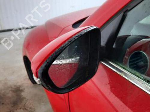 Left sun visor VW BEETLE (5C1, 5C2) 1.2 TSI | BP29674044I1 