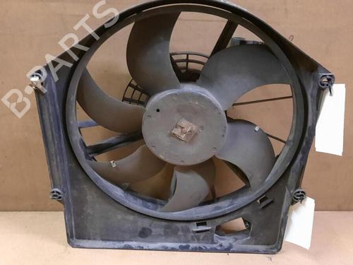 Lüfter für RENAULT CLIO II (BB_, CB_) 1.9 D (B/CB0E, BB0J) (64 hp) 29648015