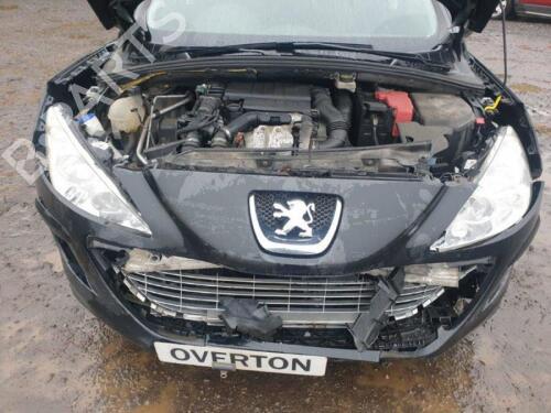 Front right window mechanism PEUGEOT 308 I (4A_, 4C_) 1.6 HDi | BP29649253C23 