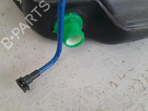 Sikkerhedssele foran venstre MERCEDES-BENZ A-CLASS (W176) AMG A 45 4-matic (176.052) | BP29673788I26 