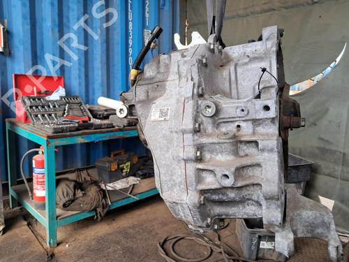 Gearbox SUZUKI SWIFT V (AZ) 1.0 (A2L310) | BP29672625M3
