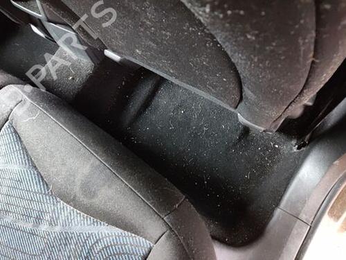 Right sun visor PEUGEOT 308 I (4A_, 4C_) 1.6 BioFlex | BP29687169I2 