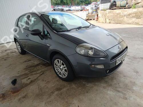 Fuel pump FIAT PUNTO (199_) 1.2 (199AXZ1A, 199BXZ1A) | BP29685445M76 