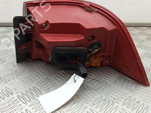 Left taillight VW PASSAT B7 Variant (365) 2.0 TDI | BP29674781C34