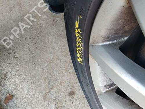 Front left panel VW PASSAT B7 Variant (365) 2.0 TDI | BP29682449C58 