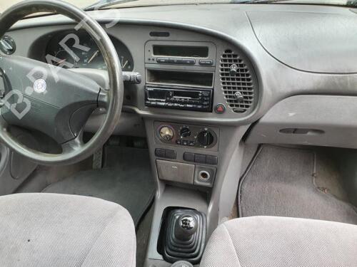 Motor SAAB 9-3 (YS3D) 2.0 Turbo | BP29676703M1 