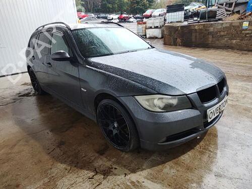 Siège avant gauche BMW 3 (E90) 318 d | BP29669090C15