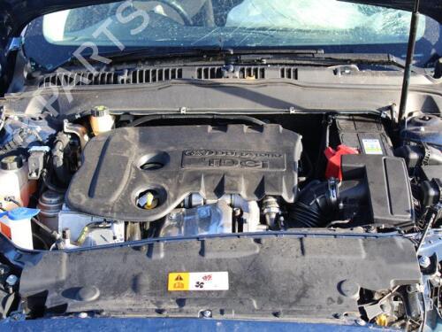 Windscreen washer tank FORD MONDEO IV (BA7) 1.6 TDCi | BP29646443C113 