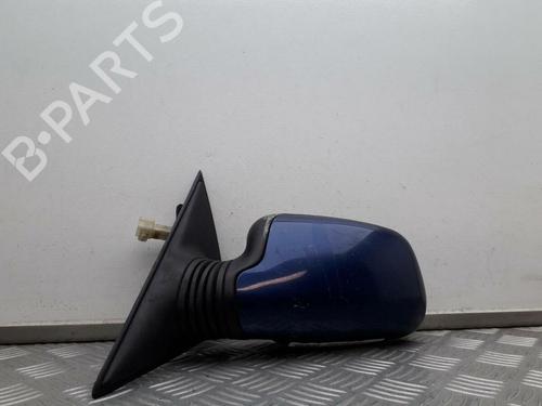 Used Left mirror ROVER 400 Tourer (XW) 1.8 TD (88 hp) 29645648