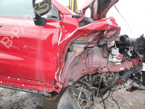 Rear left panel FIAT 500X (334_) 1.4 (334AXC1B, 334AXC11) | BP29674941C60 
