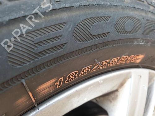 Starter VW UP! (121, 122, BL1, BL2, BL3, 123) 1.0 | BP29648602M8 