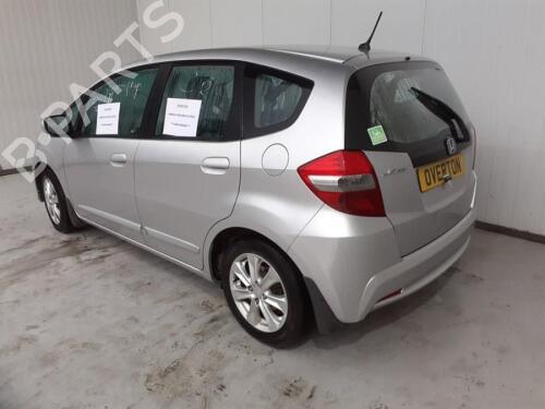 Left front driveshaft HONDA JAZZ III (GE_, GG_, GP_, ZA_) 1.4 | BP29672727M38 