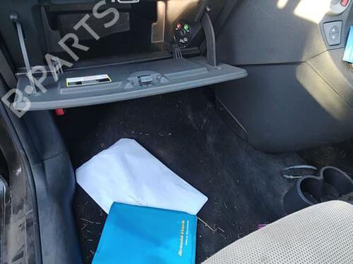 Front left seatbelt FIAT PANDA (169_) 1.2 (169AXF2A, 169AXF1A) | BP32039026I26 - Image 12