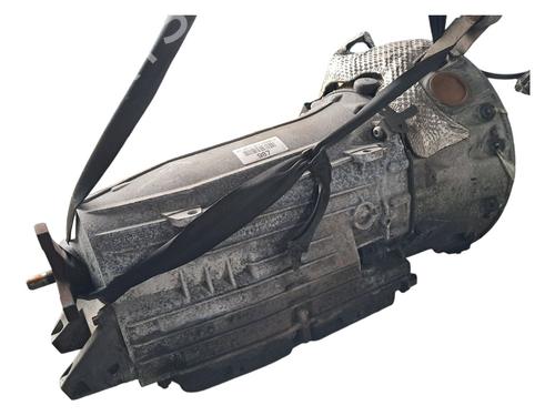 Gearkasse MERCEDES-BENZ CLS (C219) CLS 320 CDI (219.322) (224 hp) 29680279