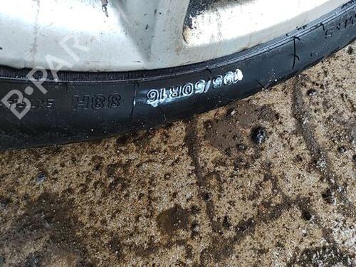 Front slam panel MAZDA 2 (DE_, DH_) 1.3 (DE3FS) | BP29677085C72 