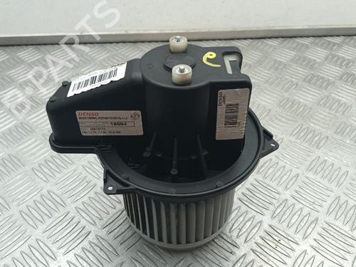 Used Heater blower motor FIAT 500 (312_) 1.2 (312AXA1A) (69 hp) 29665705