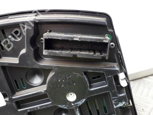 Kombiinstrument VAUXHALL ASTRA Mk V (H) (A04) 1.4 (L48) | BP29645881C47 