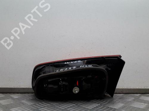 Venstre baglygte RENAULT LAGUNA II (BG0/1_) 2.0 16V (BG00, BG0K, BG0P, BG0W) | BP29645718C34