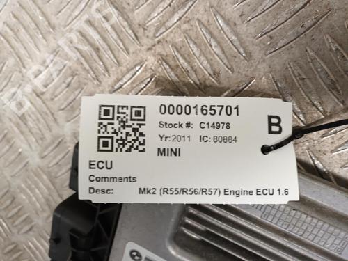 Motorstyringsenhed MINI MINI (R56) One | BP29649449M57 