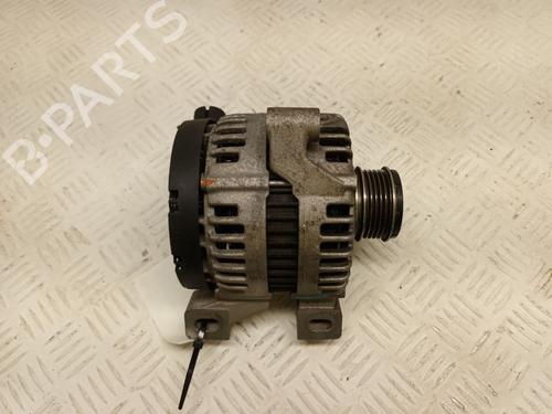 Alternator VOLVO S40 II (544) 2.4 | BP29662478M7 