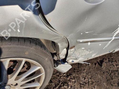 Rear left window mechanism VOLVO S40 II (544) D2 | BP29649554C24