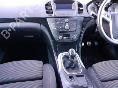 Hauptbremszylinder VAUXHALL INSIGNIA Mk I (A) Hatchback (G09) 2.0 CDTI (68) | BP29648263M77 