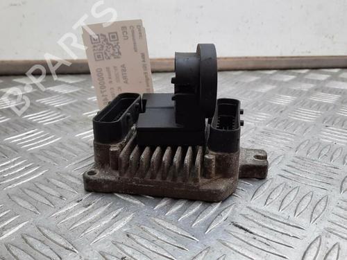 Computer motormanagement VAUXHALL ASTRA Mk IV (G) Hatchback (T98) 1.4 16V (F08, F48) | BP29647707M57 
