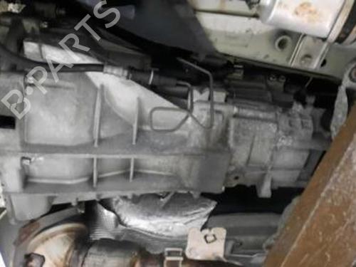 Rear right seatbelt BMW 3 (E90) 318 d | BP29646750I28