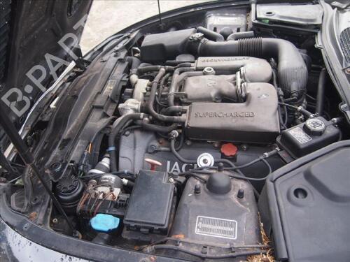 Servo brake JAGUAR XK 8 Coupe (X100) R 4.2 | BP29671481M42