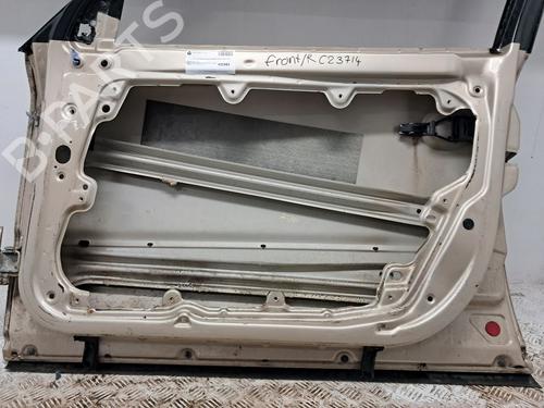 Dør høyre foran VW PASSAT B5.5 (3B3) 2.0 | BP29666664C3