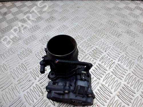 Throttle body BMW 1 (F20) 125 d | BP32201148M82