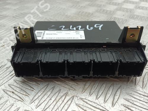 Electronic module FORD FIESTA V (JH_, JD_) 1.25 16V | BP29683206M83