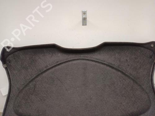 Plage arrière FORD FOCUS I (DAW, DBW) 1.8 16V | BP29649232C85 