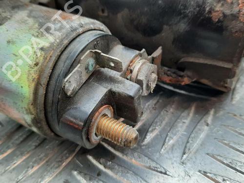 Starter VOLVO S40 I (644) 1.6 | BP29646599M8 