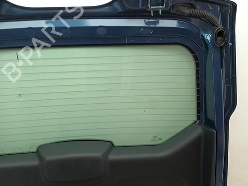 Klapa tylna bagażnika FORD TOURNEO CONNECT / GRAND TOURNEO CONNECT V408 MPV 1.5 EcoBlue | BP29987081C6 