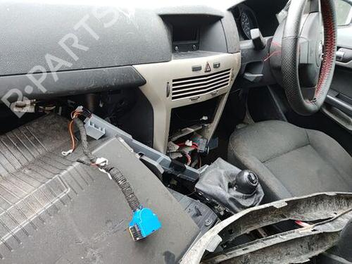 Mass air flow sensor VAUXHALL ASTRA Mk V (H) Estate (A04) 1.3 CDTi (L35) | BP29663198M95 