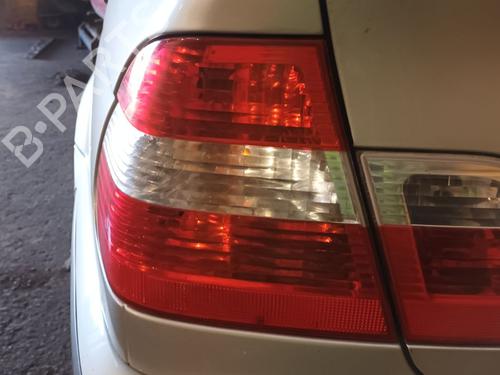 Left taillight BMW 3 (E46) 318 i | BP29665508C34