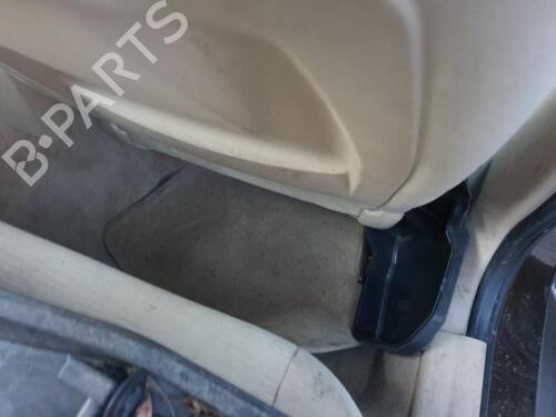 Left front door BMW X1 (E84) xDrive 18 d | BP29670816C2 