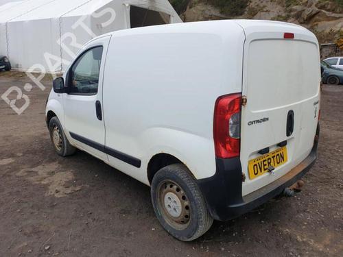Starter CITROËN NEMO Box Body/MPV (AA_) 1.4 HDi | BP29649342M8