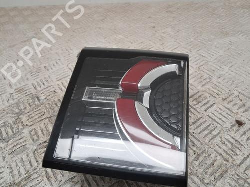 Used Right taillight LAND ROVER DISCOVERY SPORT (L550) 2.0 D 4x4 (180 hp) 29672342