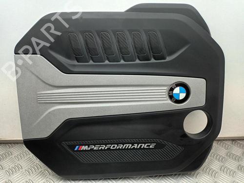 Topbeskyttelse BMW X6 (G06, F96) xDrive M 50 d (400 hp) 29650425