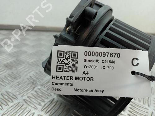 Varmvifte AUDI A4 B7 Convertible (8HE) S4 quattro | BP29648107M62 