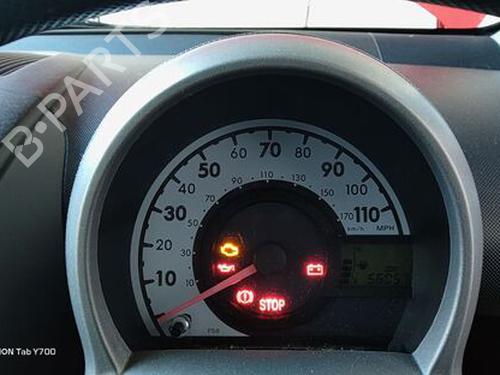 Starter CITROËN C1 (PM_, PN_) 1.0 | BP32038957M8 