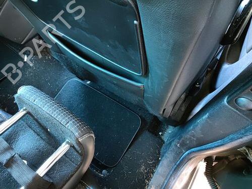 Front left window mechanism RENAULT SCÉNIC III (JZ0/1_) 1.5 dCi | BP29679410C22