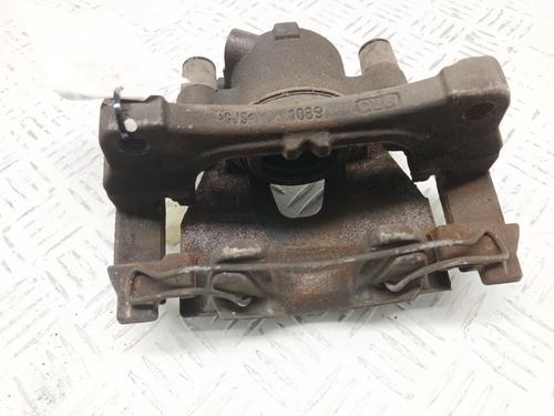Used Right front brake caliper AUDI A4 B9 (8W2, 8WC) 1.4 TFSI (150 hp) 29659398