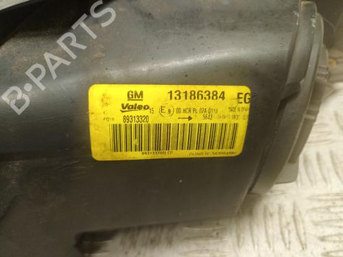 Faro derecho VAUXHALL CORSA Mk III (D) (S07) 1.0 i 12V (L08) | BP29657692C29